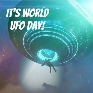 UFO Day