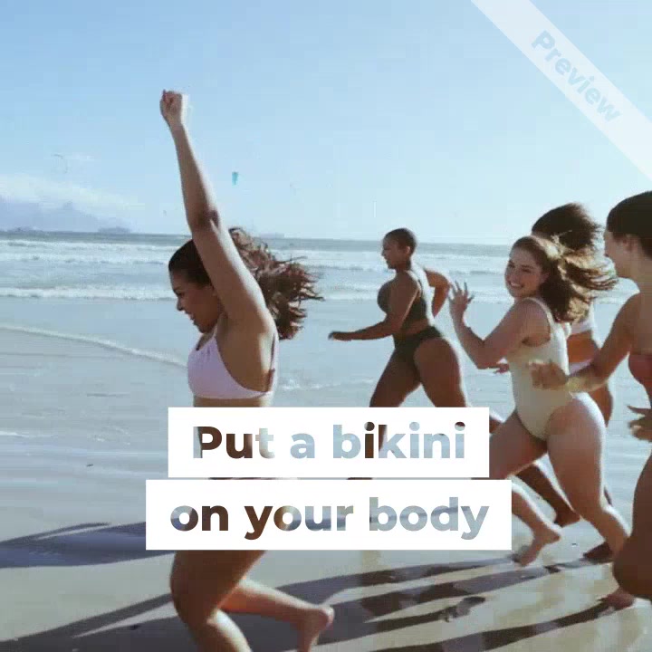 Bikini Day