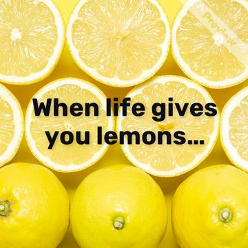 Lemonade Day