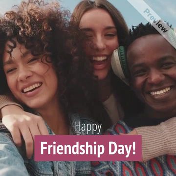 Friendship Day