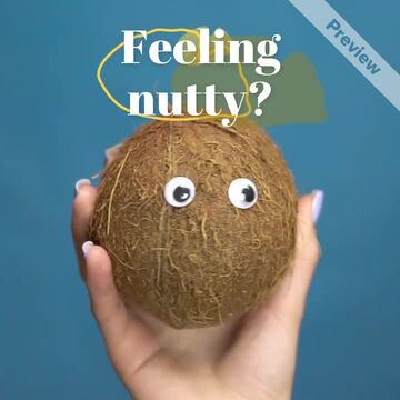 Go Coco-nuts for Our [Product/Service]!