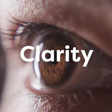 Clarity is Our Superpower