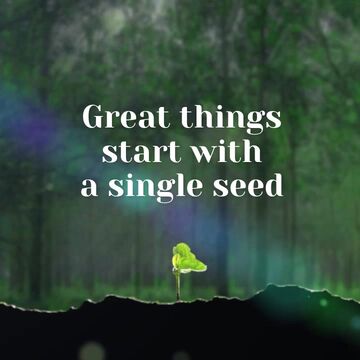 Grow with Us!