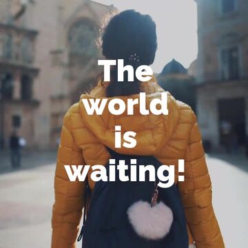 Your Next Adventure Awaits