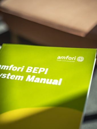 amfori BEPI System Manual printed