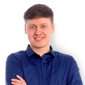 Burkhard Berger - Guest Writer