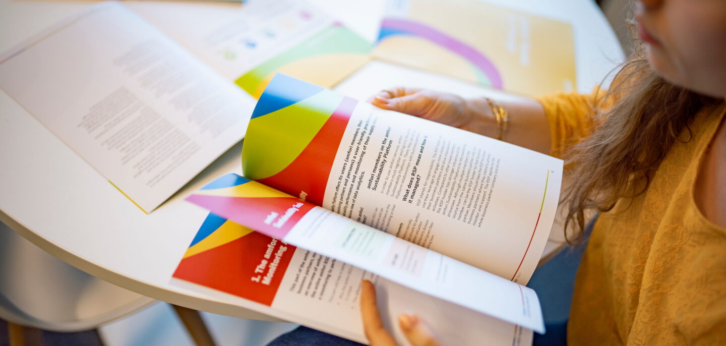 Audit-Integrität: Warum ist sie der Grundstein für nachhaltige supply chains?