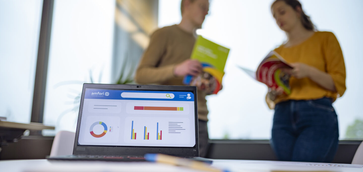 Warum Audits einen ganzheitlichen Rahmen benötigen, um die Widerstandsfähigkeit der supply chain zu stärken