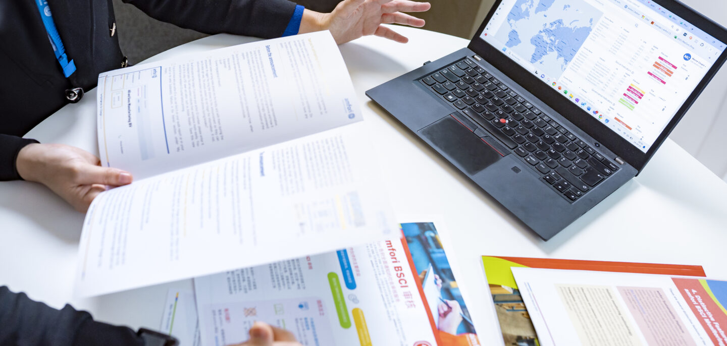 The Social Risk Assessment: Make your next amfori BSCI audit more effective