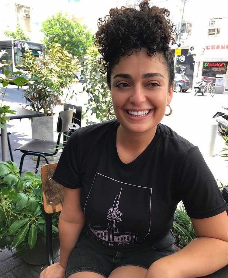 Daniella Julius