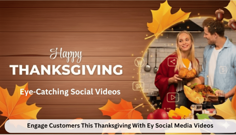 Social Media Videos