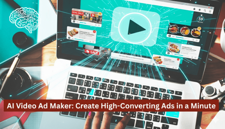 AI Video Ad