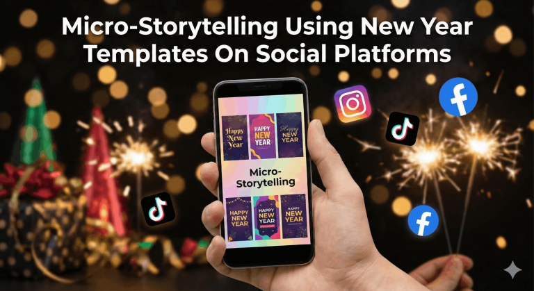 micro storytelling