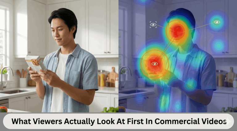 commercial videos