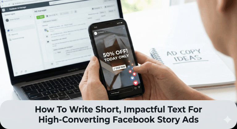 Facebook Story Ads