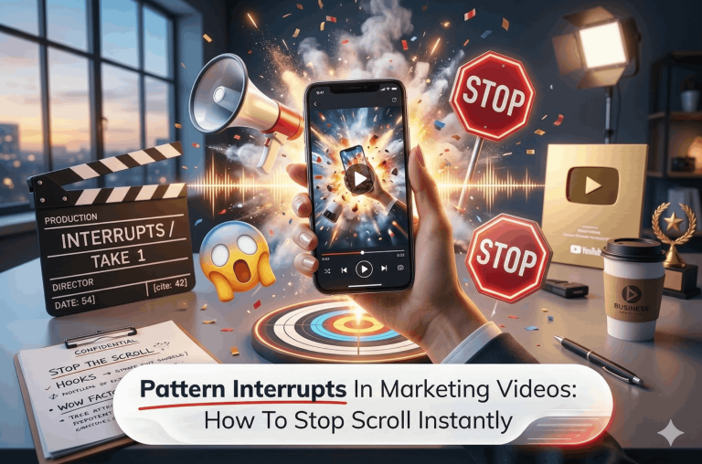 Marketing Videos