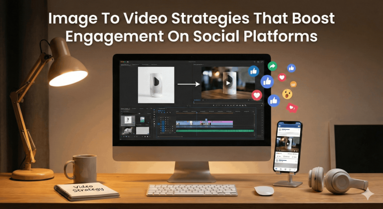Image To Video Strategies