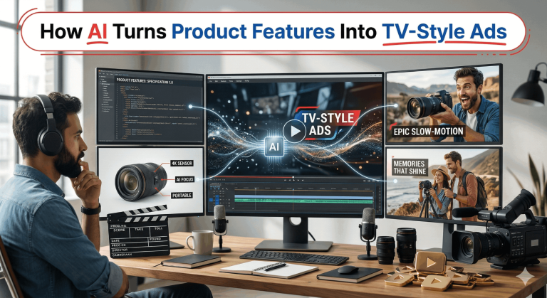 Product Features