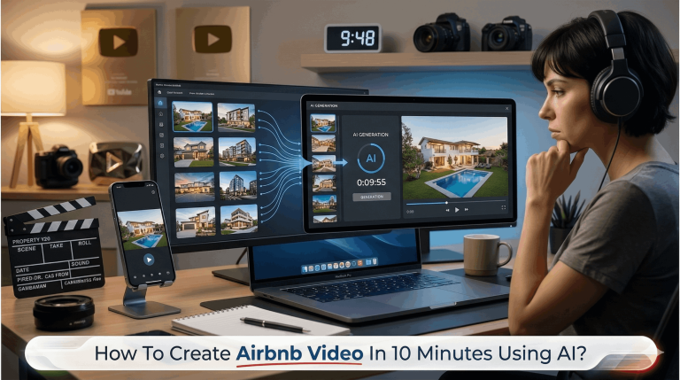 Airbnb Videos