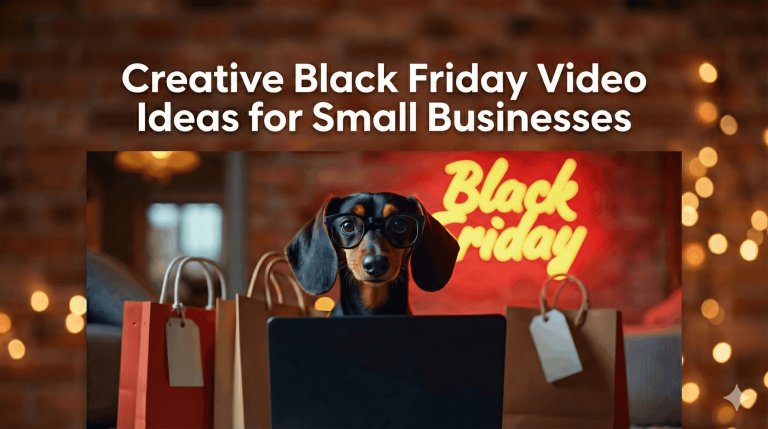 Black Friday Ideas