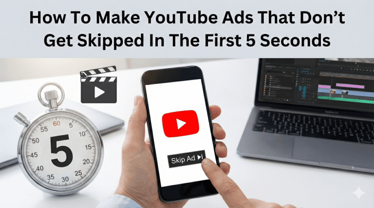Youtube Ads