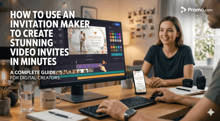 invitation maker