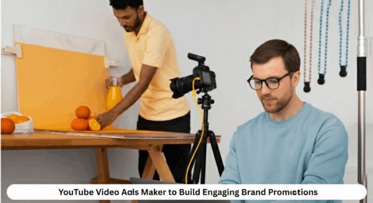 Youtube Video Ads Maker
