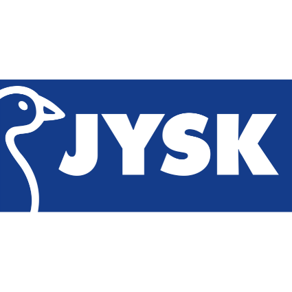 Logo of JYSK