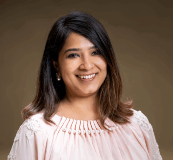Natasha Majumdar